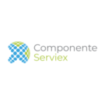 componente serviewx logo